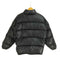 ウールリッチ WOOLRICH ロゴワッペン ダウンジャケット メンズ import:M
