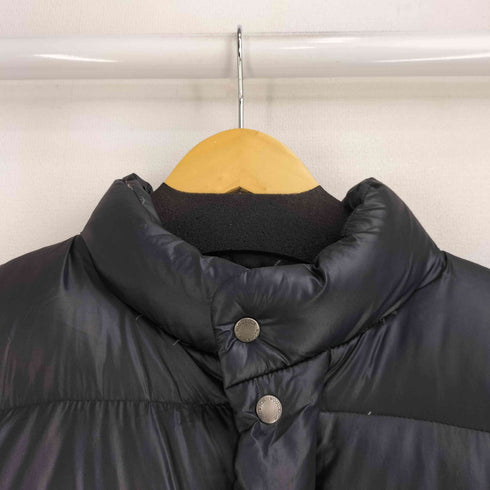 ウールリッチ WOOLRICH ロゴワッペン ダウンジャケット メンズ import:M