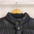 ウールリッチ WOOLRICH ロゴワッペン ダウンジャケット メンズ import:M