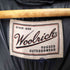 ウールリッチ WOOLRICH ロゴワッペン ダウンジャケット メンズ import:M