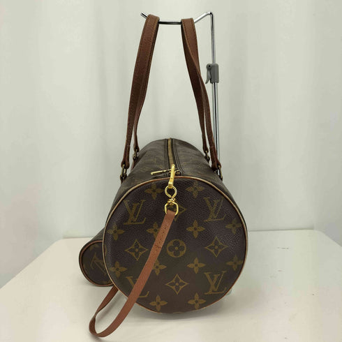 ルイヴィトン LOUIS VUITTON モノグラム パピヨン30 ハンドバッグ レディース