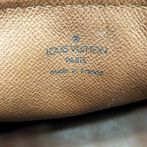 ルイヴィトン LOUIS VUITTON モノグラム パピヨン30 ハンドバッグ レディース