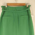 MANOF ENTER BUTTON PENCIL SKIRT レディース