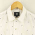 ジースターロー G-STAR RAW corestraight service shirt S/S シャツ メンズ import:XS
