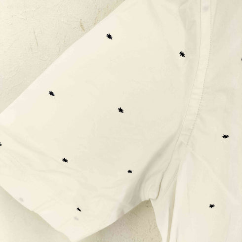 ジースターロー G-STAR RAW corestraight service shirt S/S シャツ メンズ import:XS