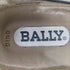 バリー BALLY タッセルローファー メンズ UK:8.5D 8D