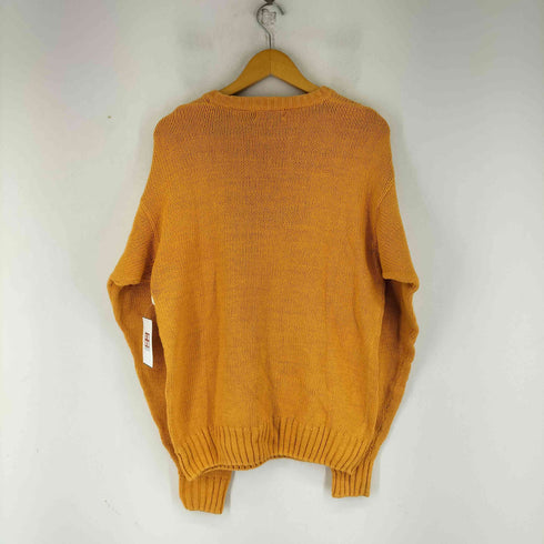 Tricots ST Raphael リネンコットンニット メンズ JPN:M