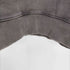 GUELL Insideout Hoodie Vintage Black インサイドアウト フーディー プルオーバー パーカー オーバーダイ メンズ