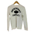 アバクロンビーアンドフィッチ Abercrombie & Fitch フロントワッペンカットソー メンズ JPN:S