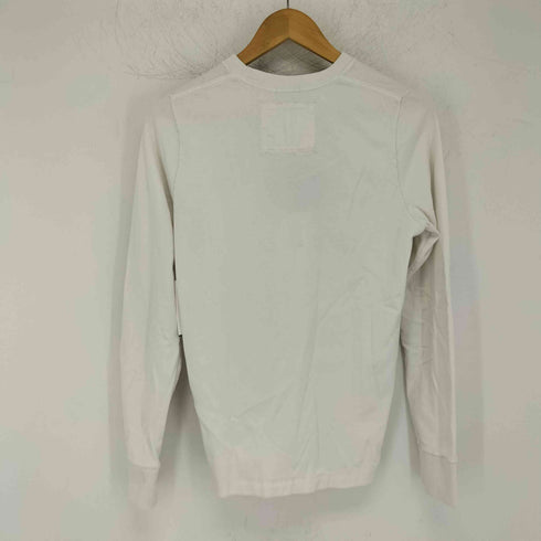 アバクロンビーアンドフィッチ Abercrombie & Fitch フロントワッペンカットソー メンズ JPN:S