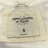 アバクロンビーアンドフィッチ Abercrombie & Fitch フロントワッペンカットソー メンズ JPN:S