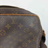 ルイヴィトン LOUIS VUITTON モノグラム リポーターPM ショルダーバッグ メンズ