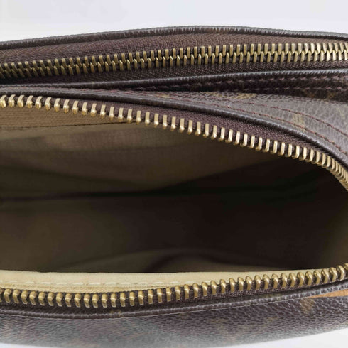 ルイヴィトン LOUIS VUITTON モノグラム リポーターPM ショルダーバッグ メンズ