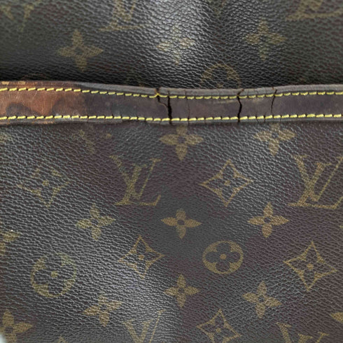 ルイヴィトン LOUIS VUITTON モノグラム リポーターPM ショルダーバッグ メンズ