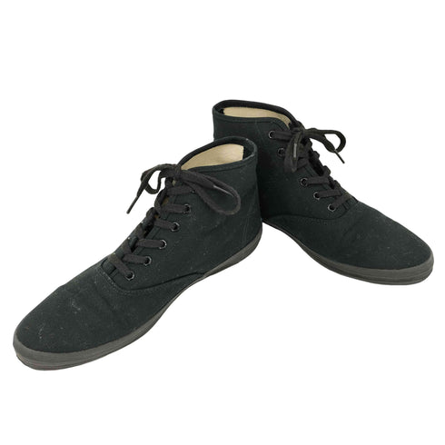 ケッズ Keds CHAMPION OXFORD ハイカット キャンバス スニーカー レディース 6