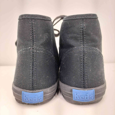 ケッズ Keds CHAMPION OXFORD ハイカット キャンバス スニーカー レディース 6