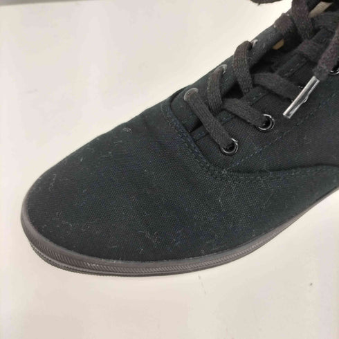 ケッズ Keds CHAMPION OXFORD ハイカット キャンバス スニーカー レディース 6