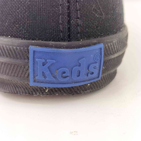 ケッズ Keds CHAMPION OXFORD ハイカット キャンバス スニーカー レディース 6
