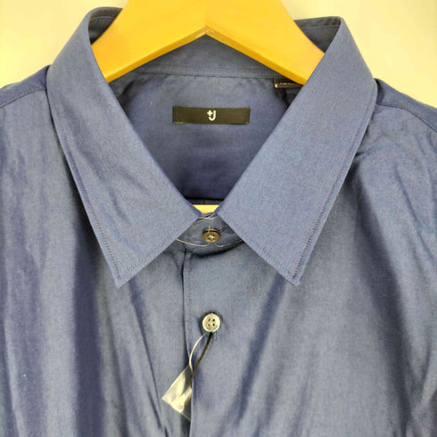 ユニクロプラスジェイ UNIQLO+J 25SS ブロードシャツ メンズ JPN:XXL
