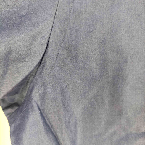 ユニクロプラスジェイ UNIQLO+J 25SS ブロードシャツ メンズ JPN:XXL