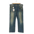 リーバイス Levis 501 ボタンフライデニムパンツ メンズ W36 L32