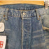 リーバイス Levis 501 ボタンフライデニムパンツ メンズ W36 L32