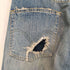 リーバイス Levis 501 ボタンフライデニムパンツ メンズ W36 L32