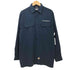 カーハート Carhartt RELAXED FIT 企業ロゴ刺繍 フラップポケット L/S シャツ メンズ import:M