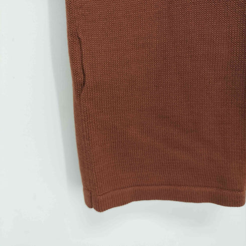 DONNA KARAN ニットシャツ メンズ