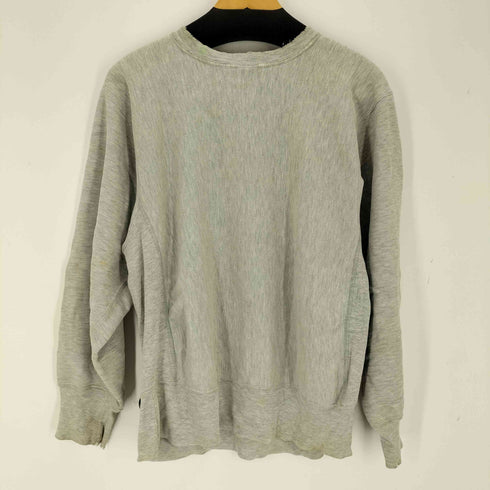 チャンピオン Champion 80s USA製 トリコタグ REVERSE WEAVE リバースウィーブ スウェット メンズ JPN:L