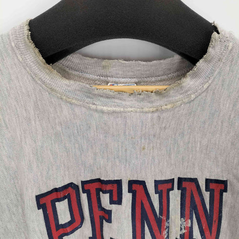チャンピオン Champion 80s USA製 トリコタグ REVERSE WEAVE リバースウィーブ スウェット メンズ JPN:L