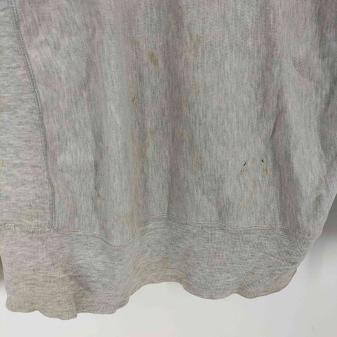 チャンピオン Champion 80s USA製 トリコタグ REVERSE WEAVE リバースウィーブ スウェット メンズ JPN:L