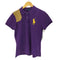 ラルフローレン RALPH LAUREN ビックポニーポロシャツ レディース import:XL