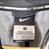 ナイキ NIKE 迷彩ナイロンジップアップジャケット メンズ import:S