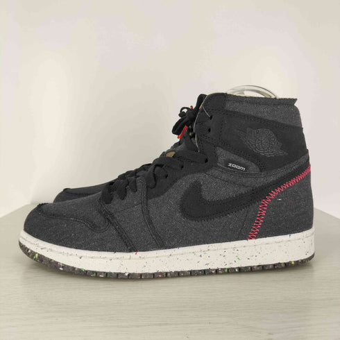 ジョーダンブランド JORDAN BRAND Nike Air Jordan 1 High Zoom Crater メンズ JPN:28.5