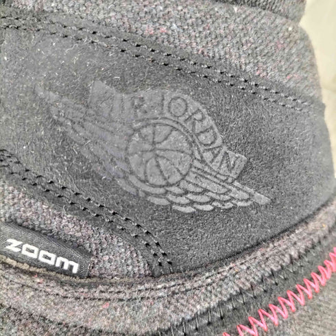 ジョーダンブランド JORDAN BRAND Nike Air Jordan 1 High Zoom Crater メンズ JPN:28.5