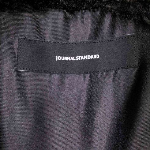 ジャーナルスタンダード JOURNAL STANDARD ボアベスト レディース