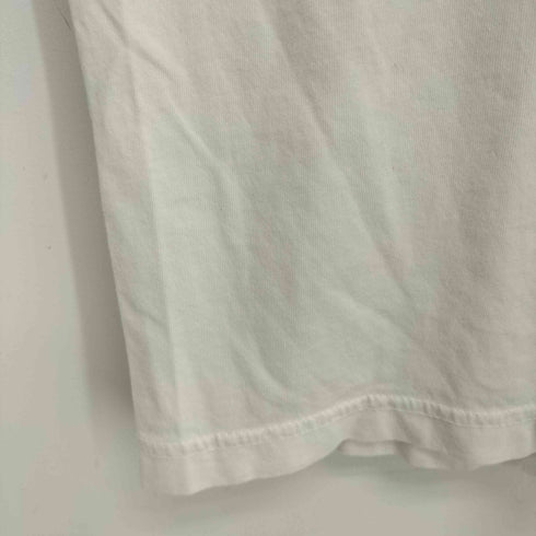 ポロバイラルフローレン Polo by RALPH LAUREN エンブレムプリントクルーネックTシャツ メンズ JPN:S