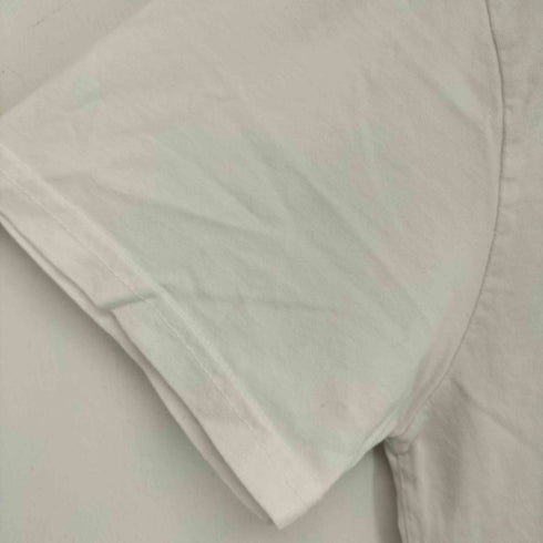ポロバイラルフローレン Polo by RALPH LAUREN エンブレムプリントクルーネックTシャツ メンズ JPN:S