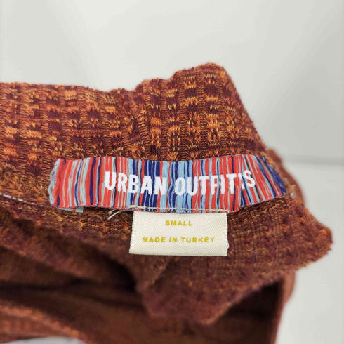 アーバンアウトフィッターズ URBAN OUTFITTERS ストレート イージーパンツ レディース S