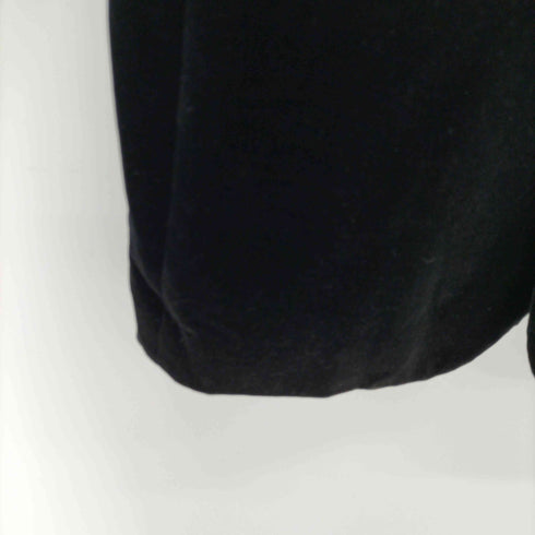 ジョルジオアルマーニ Giorgio Armani ベロア 3B シングル テーラードジャケット メンズ EUR:46