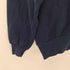 90-00S JERZEESボディ フロントプリント ドッキング スウェット メンズ import:XL