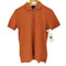 ヒューゴボス HUGO BOSS ハーフジップポロシャツ メンズ ONE SIZE