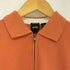 ヒューゴボス HUGO BOSS ハーフジップポロシャツ メンズ ONE SIZE