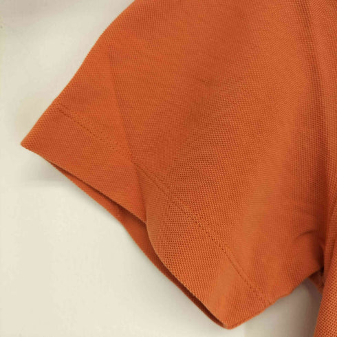 ヒューゴボス HUGO BOSS ハーフジップポロシャツ メンズ ONE SIZE