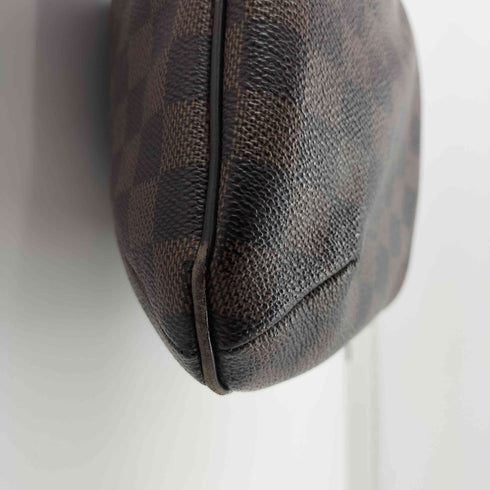 ルイヴィトン LOUIS VUITTON ダミエ ブルームズベリ PM ショルダーバッグ レディース