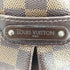 ルイヴィトン LOUIS VUITTON ダミエ ブルームズベリ PM ショルダーバッグ レディース