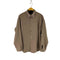 ハレ HARE トロミ L/S シャツ メンズ JPN:S