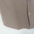 ハレ HARE トロミ L/S シャツ メンズ JPN:S