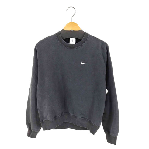 ナイキ NIKE AS M NRG CREW FLC スウェット メンズ import:S